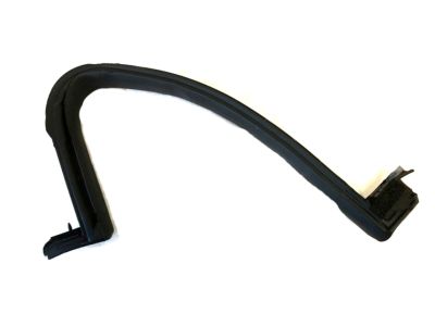 Honda 85130-S2A-902 Weatherstrip, R. Roof Side Door