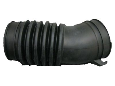 2017 Honda Accord Hybrid Air Intake Coupling - 17251-5K0-A00