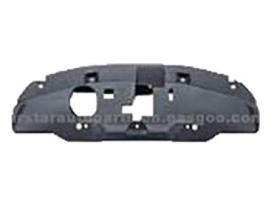 Honda 71141-SWA-000 Cover, FR. Grille