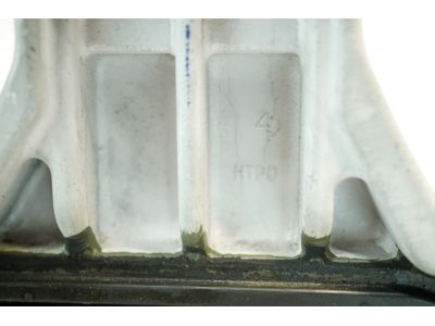 Honda HR-V Motor And Transmission Mount - 50850-T21-A11