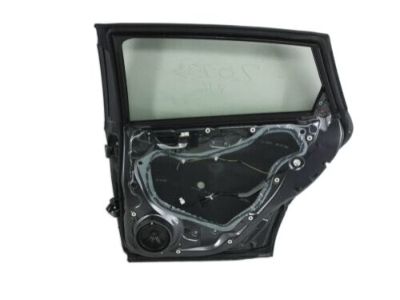 Honda 67510-TRT-A91ZZ Panel, R. RR. Door (DOT)