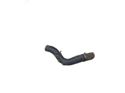 2009 Honda Civic Radiator Hose - 19504-RMX-000