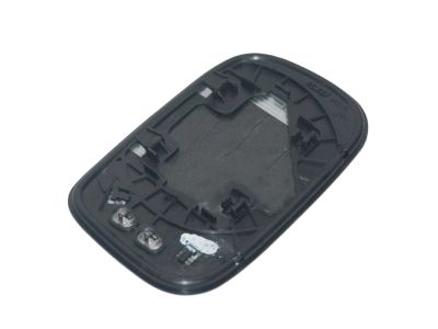 Honda 76203-SDC-A01 Mirror Sub-Assembly, Passenger Side (R1400)