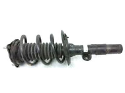 Honda Crosstour Shock Absorber - 51621-TP7-A06