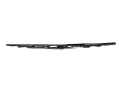 Honda 76630-SDA-A01 Blade, Windshield Wiper (450MM) (Passenger Side)