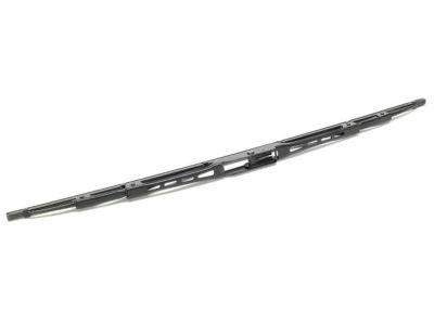 Honda 76630-SDA-A01 Blade, Windshield Wiper (450MM) (Passenger Side)