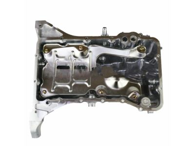 2020 Honda Civic Oil Pan - 11200-5K8-000