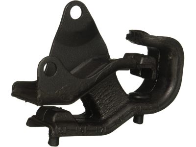 Honda 50805-S3V-010 Rubber, FR. Transmission Mounting