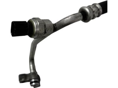 2018 Honda Accord Hybrid A/C Hose - 80315-TWA-A01