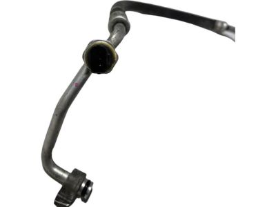 2018 Honda Accord Hybrid A/C Hose - 80315-TWA-A01