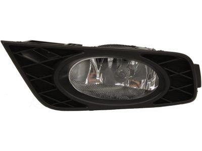 Honda Odyssey Fog Light - 33950-SHJ-A51