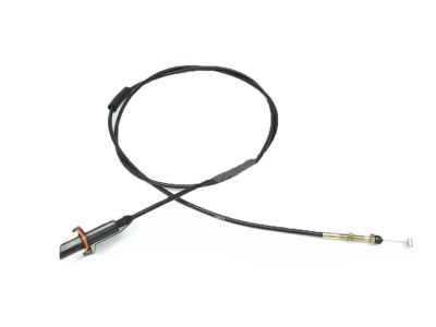 2003 Honda Accord Accelerator Cable - 17880-RAA-A01