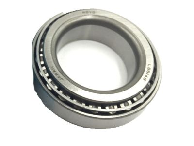 Honda 91122-RFK-013 Bearing, Special Taper (40X76.2X19)