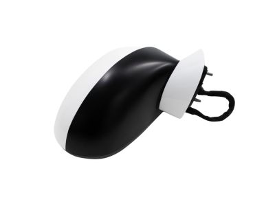 Honda 76201-T20-A01ZB