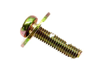 Honda 93894-05020-08 Screw-Washer (5X20)