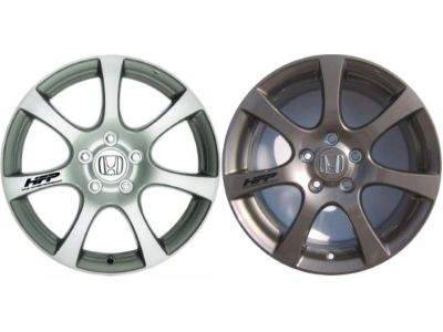 2006 Honda Civic Rims - 08W17-SNA-101