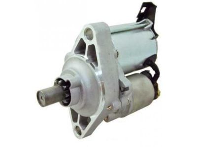 Honda 06312-PGK-515RM Starter, Core Id (Sm-44231) (Sm-44247) (Reman) (Cme/Mitsuba)