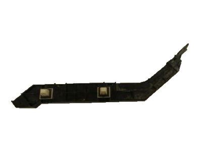 Honda 71598-SDN-A01 Spacer, L. RR. Bumper Side