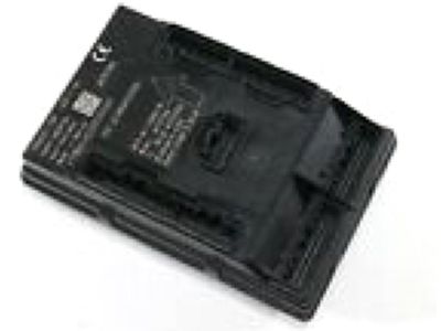 Honda 38809-TBE-A21 MODULE UNIT, BODY CONTROL (REWRITABLE)