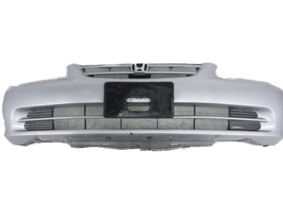 2002 Honda Accord Bumper - 04711-S84-A91ZZ