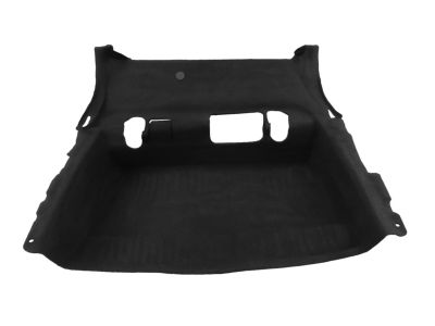 Honda 83302-THR-A11ZB