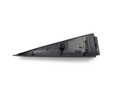 Honda 72980-3W0-A01ZA