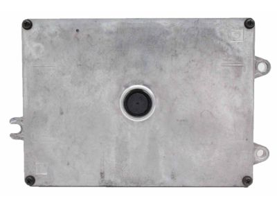 2012 Honda Civic Engine Control Module - 37820-R1A-A56