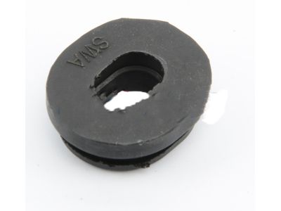 Honda 74173-SWA-000 Cushion, Radiator Mounting (Upper) Honda 74173-SWA-000 Cushion, Radiator Mounting (Upper)