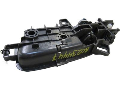 2012 Honda CR-V Door Handle - 72120-T0G-A02ZA