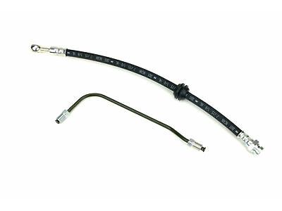 2019 Honda Accord Hybrid Brake Line - 46377-TWA-A00