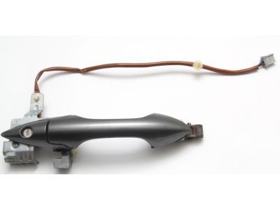 Honda 72180-SHJ-A21ZK