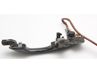 Honda 72180-SHJ-A21ZK