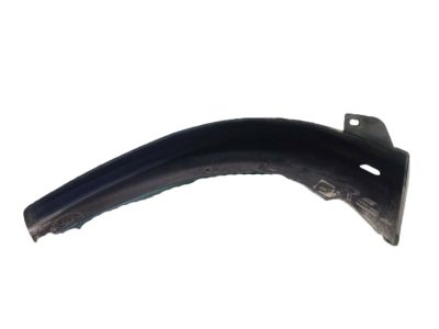 Honda 75820-TG7-C01 Splash Guard, Right Rear