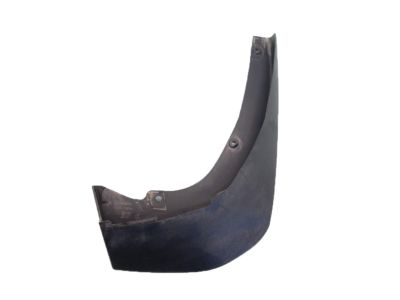 Honda 75820-TG7-C01 Splash Guard, Right Rear