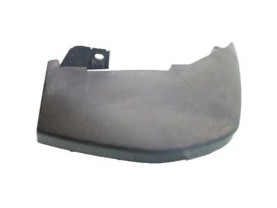 Honda Pilot Mud Flaps - 75820-TG7-C01