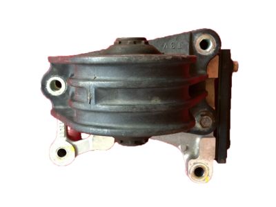 Honda 50810-T3V-A01 Rubber Assy., RR. Engine Mounting