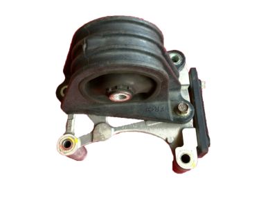 Honda 50810-T3V-A01 Rubber Assy., RR. Engine Mounting