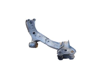 Honda 51360-SWA-A20 Arm Assembly, Left Front (Lower)