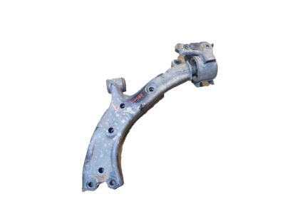 Honda 51360-SWA-A20 Arm Assembly, Left Front (Lower)