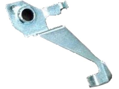 Honda 43378-SM4-A01 Lever, L. Adjuster