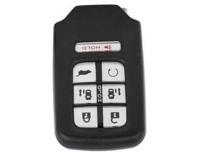 Honda 72147-THR-A11 Fob Assembly, Entry Key