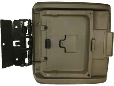 Honda 83442-SJC-A01ZC