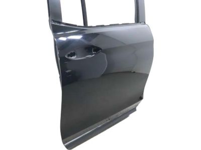 Honda 67510-T6Z-A10ZZ