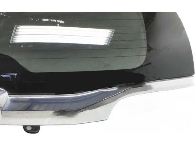 Honda 68100-T0G-A73ZZ