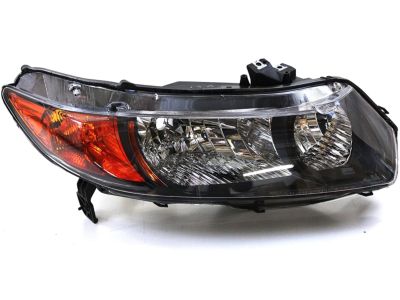 2006 Honda Civic Headlight - 33101-SVA-A02