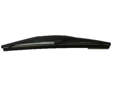 2018 Honda HR-V Windshield Wiper - 76730-T7A-003