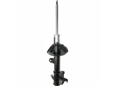 Honda 51606-SHJ-L71 Shock Absorber Unit, Left Front