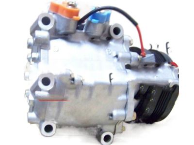 1994 Honda Civic A/C Compressor - 38810-P76-006