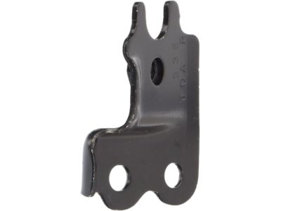 Honda 46435-T0A-A00 Bracket,RR Brake Hos