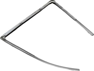 Honda Odyssey Window Run - 72775-TK8-A31